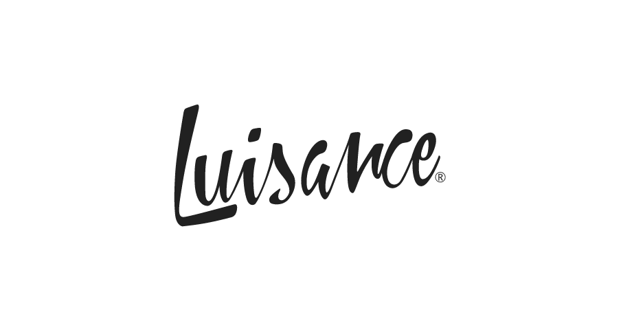Luisance logotipo