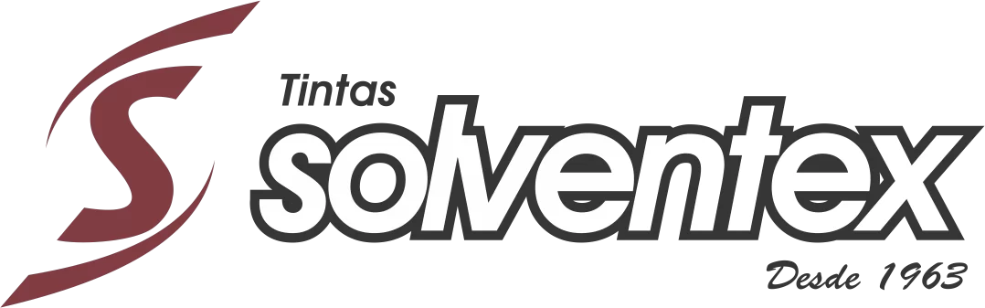 Solventex logotipo